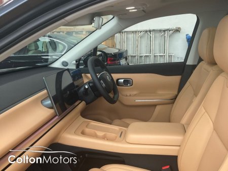 2026 Leapmotor C10 - photo 10