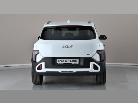2026 Kia EV2 - photo 6