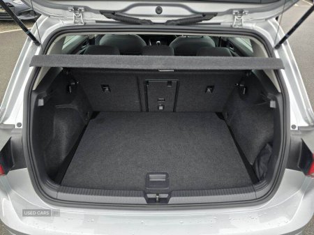 2022 Volkswagen Golf - photo 9