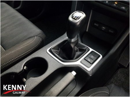 2019 Kia Sportage - photo 35