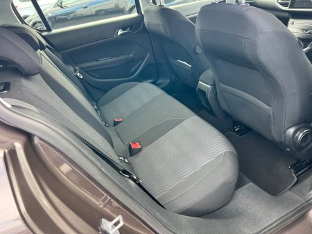 2014 Peugeot 308 - photo 9