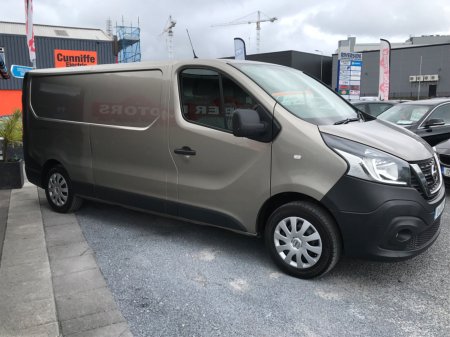 2018 Nissan NV300 - photo 31