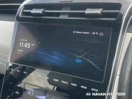2023 Hyundai Tucson - photo 24