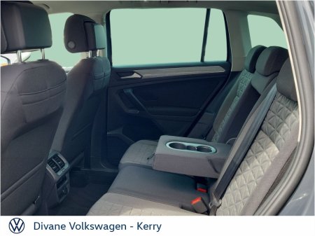 2024 Volkswagen Tiguan - photo 7