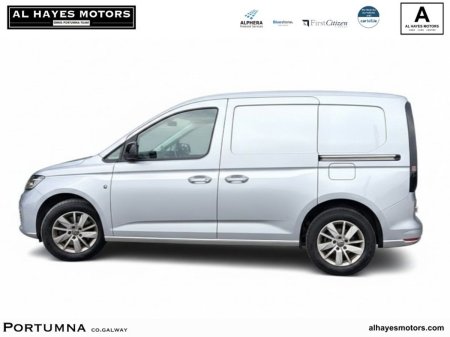 2022 Volkswagen Caddy - photo 4