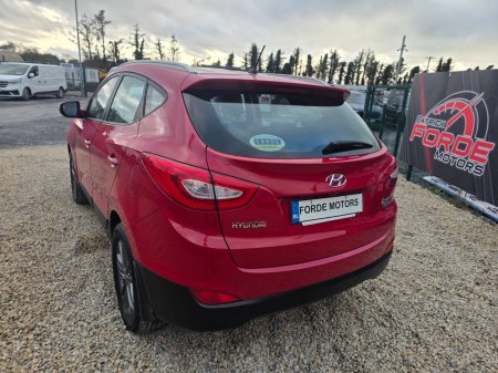 2014 Hyundai ix35 - photo 3