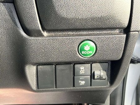 2014 Honda Fit - photo 13