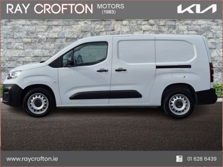 2023 Fiat Doblo - photo 5