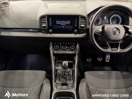 2021 Skoda Karoq - photo 15