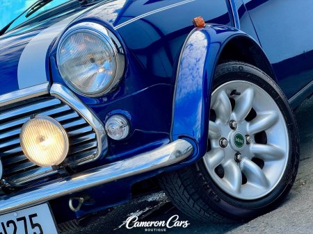 2000 MINI COOPER SPORT - photo 55