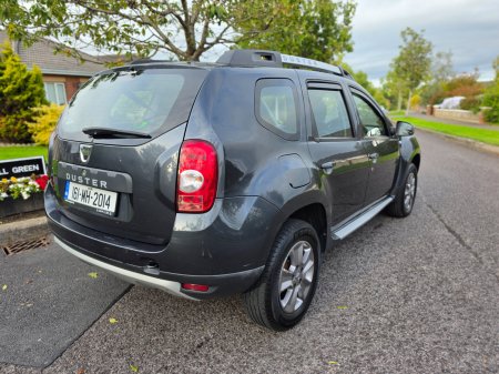 2016 Dacia Duster - photo 7