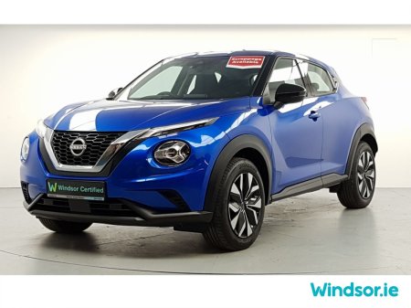2024 Nissan Juke - photo 14