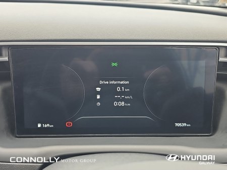 2023 Hyundai Tucson - photo 11