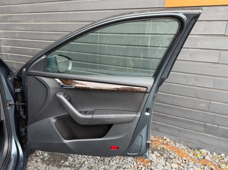2017 Skoda Octavia - photo 16