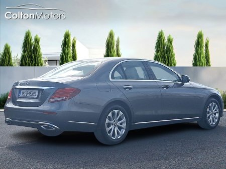 2018 Mercedes-Benz E-Class - photo 8