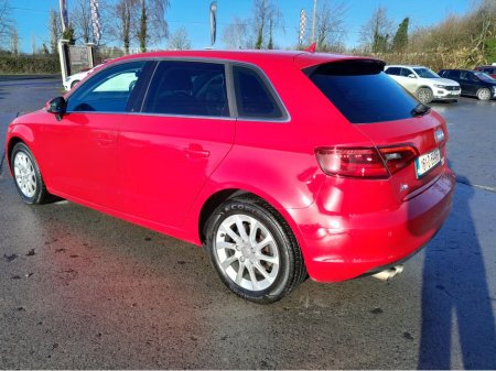 2016 Audi A3 - photo 7