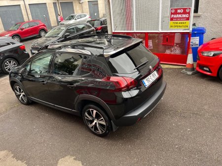 2019 Peugeot 2008 - photo 14