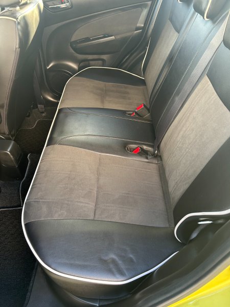 2015 Suzuki Swift - photo 14