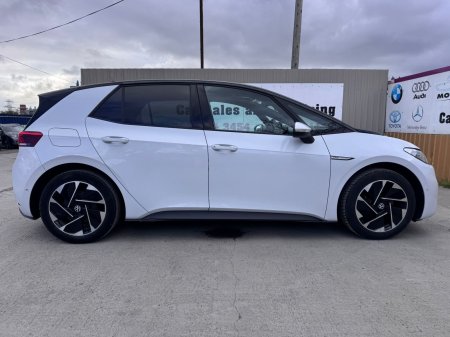2023 Volkswagen ID.3 - photo 2