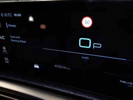 2024 Peugeot 3008 - photo 11