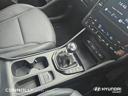 2023 Hyundai Tucson - photo 14