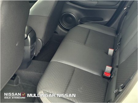 2026 Nissan Juke - photo 8