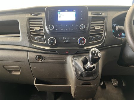 2022 Ford Transit - photo 5
