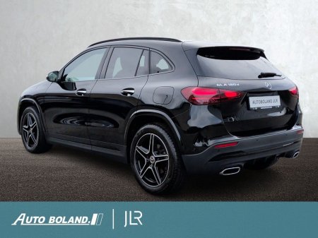 2025 Mercedes-Benz GLA - photo 2
