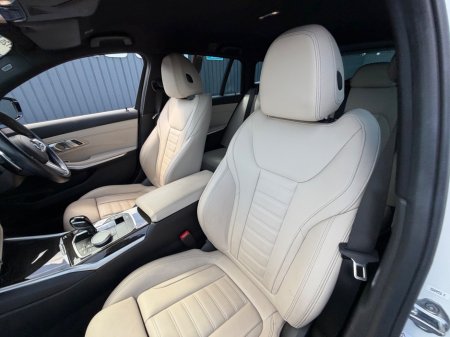 2022 BMW 3-Series - photo 50
