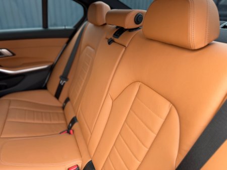 2021 BMW 3-Series - photo 50