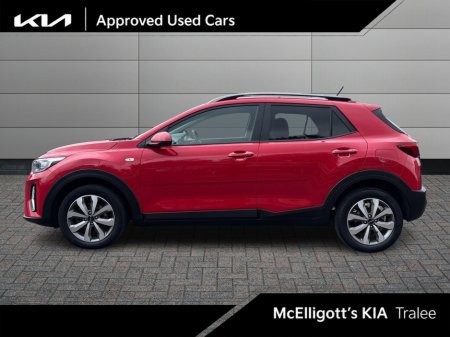 2023 Kia Stonic - photo 6