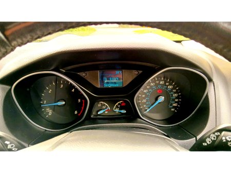 2014 Ford Focus - photo 13