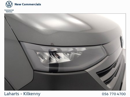 2026 Volkswagen Transporter - photo 17