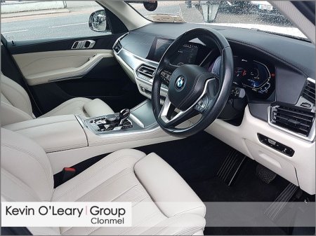 2022 BMW X5 - photo 7