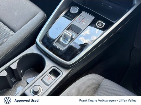 2021 Audi A3 - photo 17