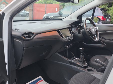2019 Vauxhall Crossland X - photo 19
