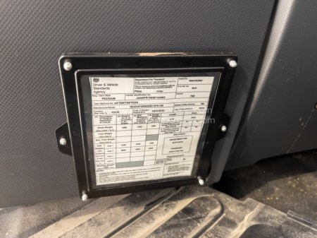 2023 ISUZU Forward 75.190 - photo 26