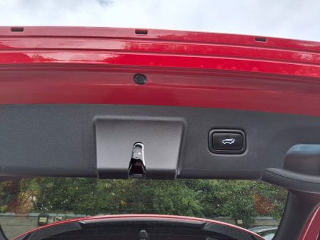 2024 Hyundai Tucson - photo 16