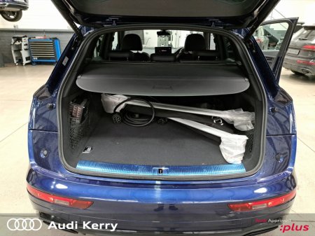 2025 Audi Q5 - photo 24