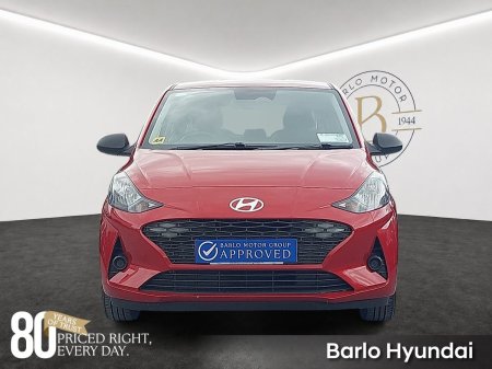 2024 Hyundai i10 - photo 3