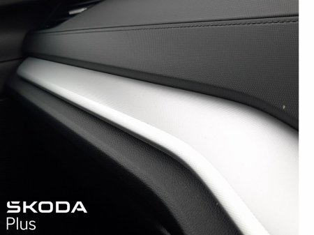 2024 Skoda Octavia - photo 5