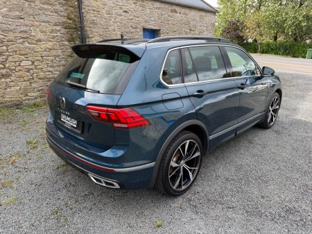 2024 Volkswagen Tiguan - photo 8