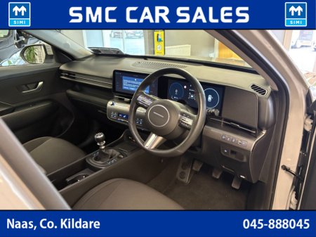 2024 Hyundai KONA - photo 19