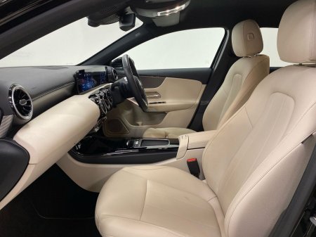 2025 Mercedes-Benz A-Class - photo 14
