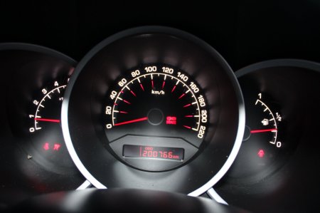 2014 Kia Venga - photo 12