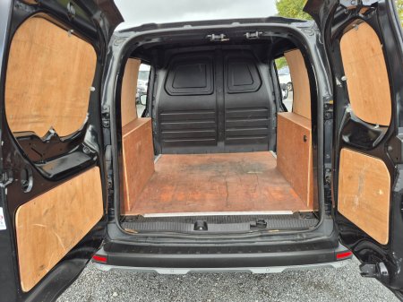 2023 Renault Kangoo - photo 8
