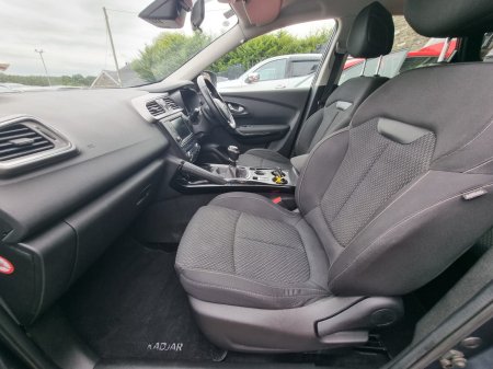 2017 Renault Kadjar - photo 20