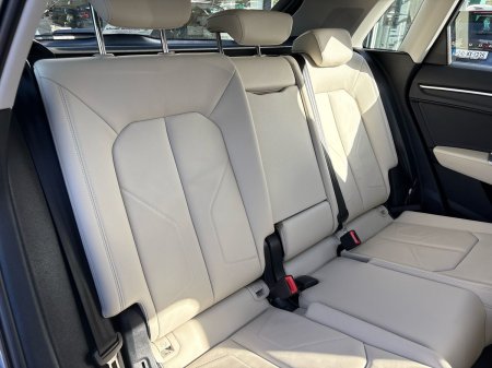 2024 Audi Q3 - photo 10