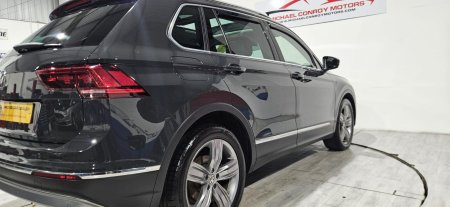 2019 Volkswagen Tiguan - photo 7