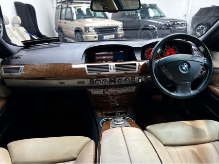 2006 BMW 7-Series - photo 16